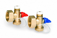 Концевик Watts ES-SET Q 1" ручной Концевик Watts ES-SET Q 1" ручной фото - astuniqueidentifier